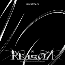 Download MONSTA X REASON EP ZIP Download