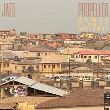Download JAE5 Propeller Remix Ft Idaly & Dopebwoy MP3 Download