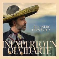 Download Alejandro Fernández Inexperto En Olvidarte MP3 Download