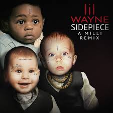 Download Lil Wayne A Milli SIDEPIECE Remix MP3 Download