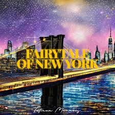 Download Tatiana Manaois Fairytale Of New York MP3 Download