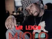 Download Mr Lenzo Mjolo Ft Mpumi MP3 Download