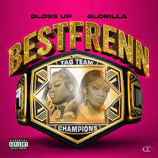 Download Gloss Up Bestfrenn Ft GloRilla MP3 Download