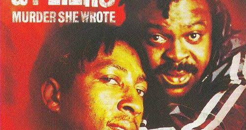 Download Chaka Demus & Pliers Murder She Wrote MP3 Download