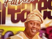 Download E.A Adeboye My Father is The Greatest MP3 Download