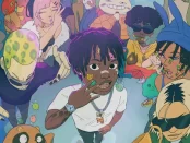 Download Rema Holiday MP3 Download