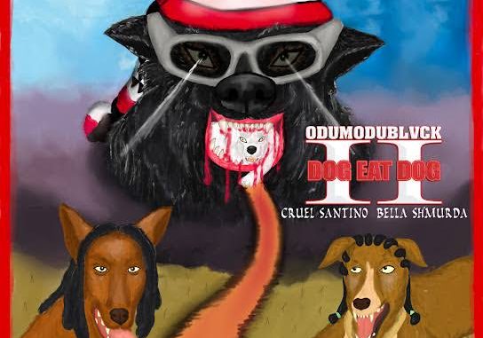 Download Odumodublvck Dog Eat Dog II Ft Cruel Santino & Bella Shmurda MP3 Download