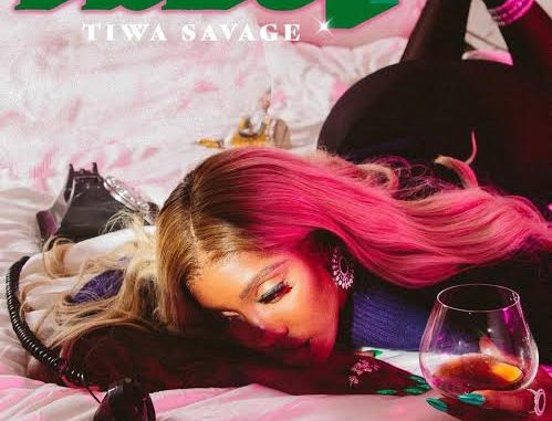 Download Tiwa Savage Pick Up MP3 Download