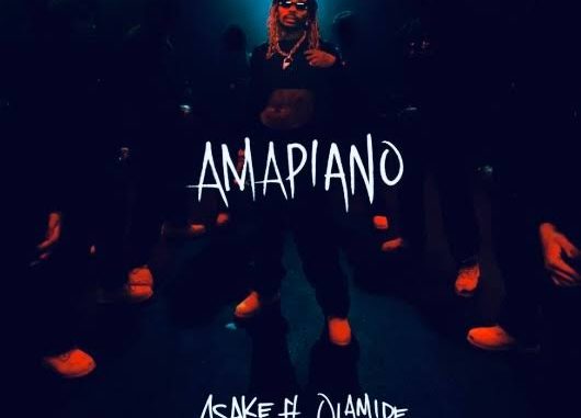 Download Asake Amapiano Ft Olamide MP3 Download