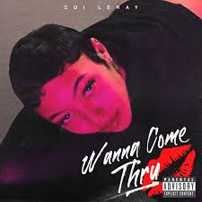 Download Coi Leray Wanna Come Thru Ft Mike WiLL Made-It MP3 Download