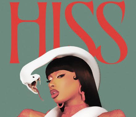 Download Megan Thee Stallion Hiss MP3 Download